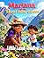 Mariana and the Sacred Valley Garden: A Heartwarming Story of Patience for Children Ages 3-8 | James 1:4 | Peru Edition