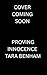 Proving Innocence by Tara Benham