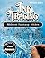 Hidden Fantasy Cities: A Magical Ink Tracing Book for Adults | mindfulness Stress Relief Reverse Coloring book (The Magical Hidden Worlds Series)