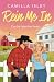Rein Me In by Camilla Isley