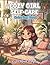 Cozy Girl Self-Care Coloring Book for Adults: Cute Relaxing Beauty, Wellness and Home Routine Scenes for Stress Relief