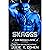 Skaggs: Sci Fi Alien Warrior Romance