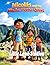 Nicolás and the Machu Picchu Quest: A Heartwarming Story of Courage for Children Ages 3-8 | Joshua 1:9 | Peru Edition