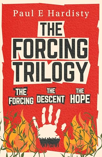 The Forcing Trilogy (Kindle Edition)