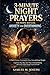 3-Minute Night Prayers for People Battling Anxiety and Overthinking: A Daily Christian Devotional for Stress, Fear, and Racing Thoughts Experience ... Lasting Comfort Through Scripture and Faith