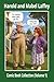Harold and Mabel Laffey Comic Book: A Collection of Clean, Classic One-Liners and Everyday Humor (Volume 1)