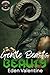 The Gentle Beast's Beauty (Selective Mute Grumpy Sunshine Minotaur Romance) (Feral Sons MC Book 3)