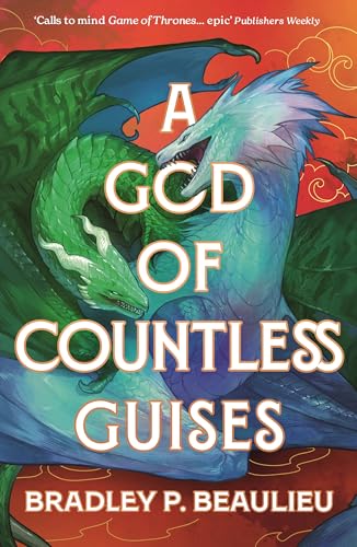 A God of Countless Guises