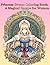 Princess Dream Coloring Book: A Magical Escape for Women: Lose yourself in a beautiful, dreamy world