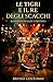 LE TIGRI E IL RE DEGLI SCACCHI: romanzo di jazz e destino (Italian Edition)