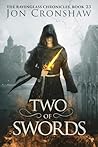 Two of Swords: Bo...