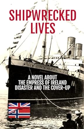 Shipwrecked Lives