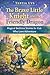 The Brave Little Knight and the Friendly Dragon: Magical Bedtime Stories for Kids Who Love Adventure
