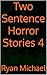 Two Sentence Horror Stories 4