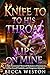 Knife to His Throat, Lips on Mine : A Dark Paranormal Werewolf Romance of Enemies to Lovers, Forced Proximity, and Dangerous Attraction
