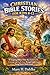 CHRISTIAN BIBLE STORIES FOR KIDS 8-12: 40 Inspiring Biblical Tales That Teach Faith, Courage, and God’s Love Through Simple Lessons Young Hearts Understand