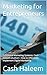 Marketing for Entrepreneurs : Functional Marketing Systems: Cash Haleem (Author) : How to Effectively Implement Digital Marketing
