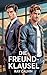 Die Freund-Klausel (German Edition)