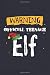 Warning: Official Teenage E...