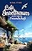 Café Inseltraum und der Anker der Freundschaft (Neuanfang auf der Nordsee-Insel 8) (German Edition)