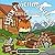 Lynx Friends Cuties: Cozy Cabin Days: A Cozy Woodland Animal Coloring Book Featuring Relaxing Cabin Scenes, Cute Forest Friends, and Peaceful Nature Moments (The Cuties Collection)