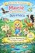 Marie Discovers Animals: My First Animal Book for Ages 2 and Up (Marie entdeckt)
