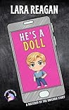 He's A Doll: A Ma...
