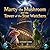 Marty the Mushroom and the Tower of the Star Watchers: A Whimsical Adventure of Puzzles, Courage, and Friendship. A Heartwarming Kids' Storybook for Ages ... Sky (Marty the Mushroom Series of Books)