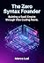 The Zero Syntax Founder: Building a SaaS Empire through Vibe Coding Alone