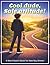 Cool Dude, Safe Attitude! A Word Search Book for New Boy Drivers: New Driver Gifts Boy - Large Print Word Find Puzzles with Road Signs, Traffic Rules ... Fun Screen-Free Brain-Boosting Activity