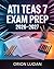 ATI TEAS 7 Exam Prep 2026–2027: Comprehensive Study Guide with Practice Questions and Strategic Preparation for Nursing School Admission Proficiency