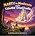 Marty the Mushroom and the Celestial Cloud Castle: A Magical Cloud Castle Adventure About Patience, Patterns and Calm Problem Solving - A Gentle Bedtime ... 4–8 (Marty the Mushroom Series of Books)