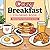Cozy Breakfast Coloring Book: Relaxing Morning Scenes to Color (Cozy Coloring Series)