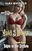 Taken in the Kitchen: Maid of the House: Episode Seven