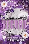 Off the Record