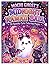 Mochi Ghost's Midnight Kawaii Ball: 50 Spooky Cute Coloring Pages for Kids and Adults: Halloween Gothic Coloring Book with Adorable Ghost, Bat and Cat ... Designs for Relaxation and Stress Relief