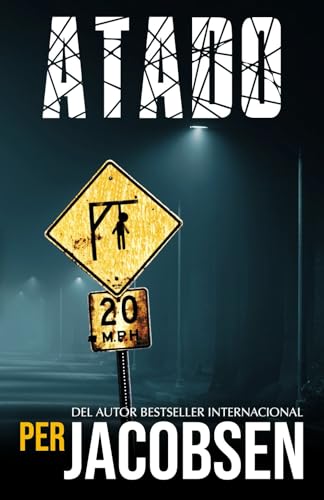 Atado (Trilogía Atado nº 1) (Spanish Edition)