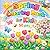 Happy Spring Colouring Book: For Kids • 50 Pages