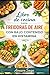LIBRO DE COCINA PARA FREIDORAS DE AIRE CON BAJO CONTENIDO EN HISTAMINA: Recetas rápidas, frescas y deliciosas para aliviar la intolerancia a la histamina (Spanish Edition)