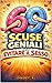 69 scuse geniali per evitare il sesso (Italian Edition)