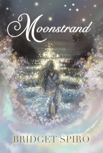 Moonstrand (Kindle Edition)