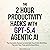 The 2 Hour Productivity Hac...