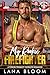 My Rookie Firefighter: A Forced Proximity Instalove Romance (Ridgemont: Fire Department Book 5)