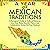 A Year of Mexican Tradition...