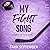 My Fight Song: A Second Chance Hockey Romance (Lesson in Love)