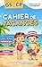 Cahier de Vacances GS vers CP: Toutes les matières pour accompagner les enfants de 5 ans de la grande section de maternelle vers le CP (French Edition)