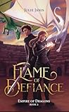 Flame of Defiance