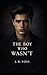 The Boy who Wasn’t