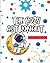 The Cozy Astronaut Coloring...