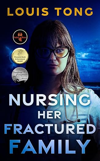 Read Nursing Her Fractured Family